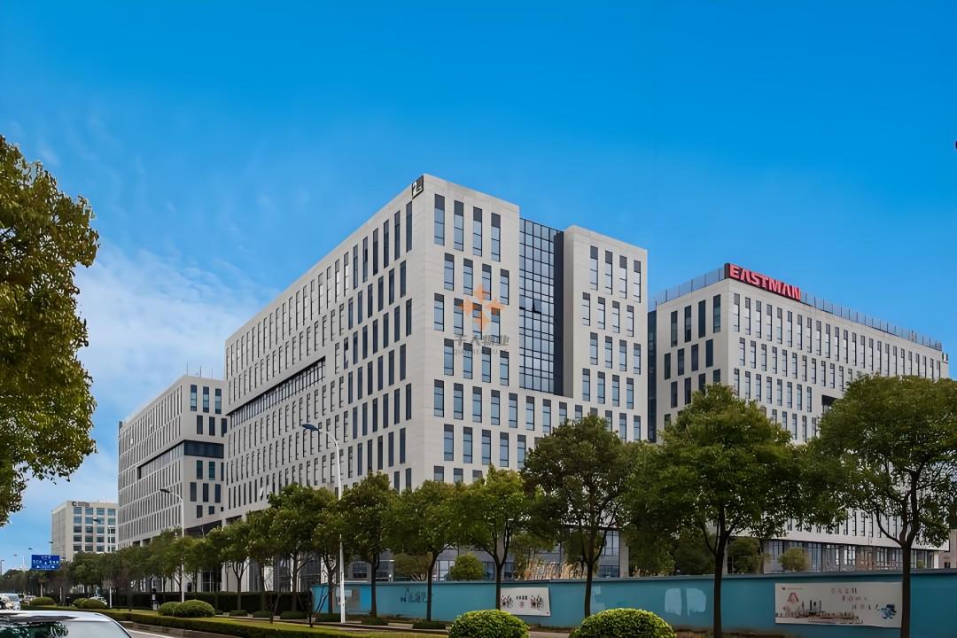 亚芯科技园