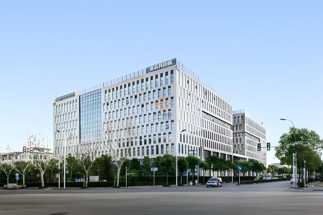 亚芯科技园-张江集成电路"芯"科技园