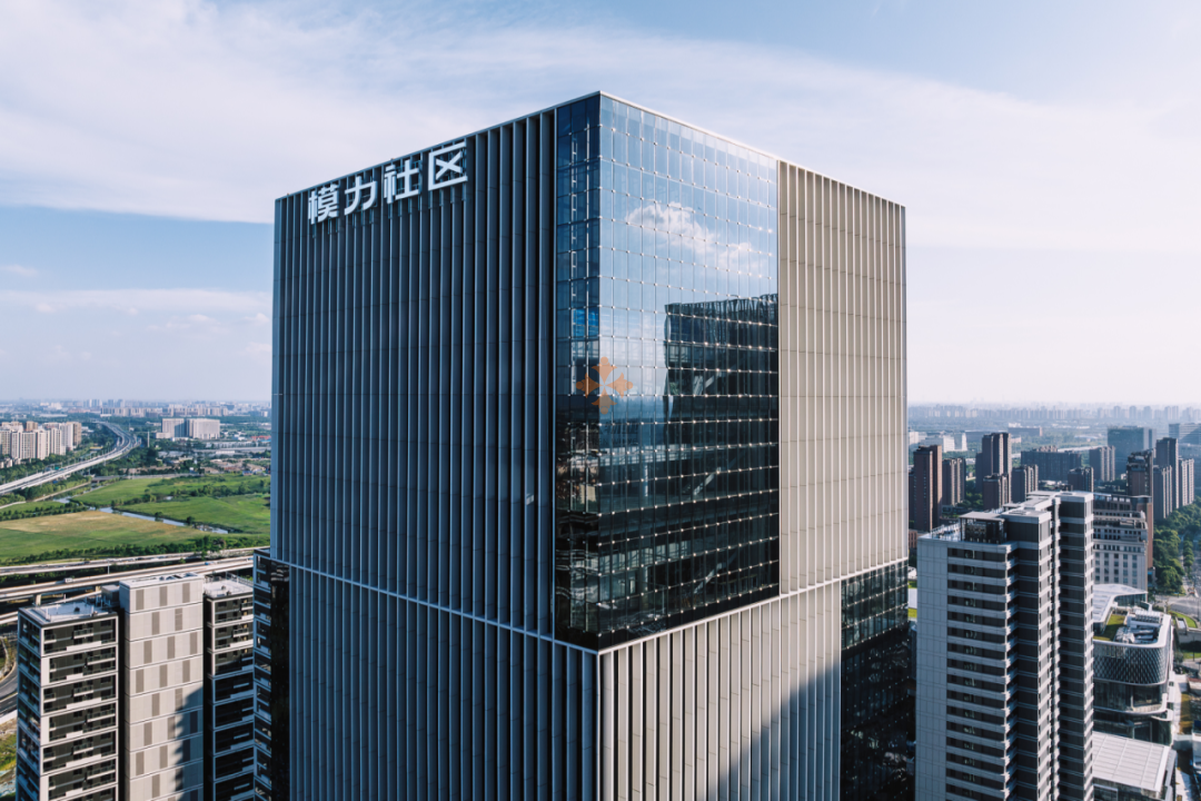 浦东 模力社区 2000平米 标准装修