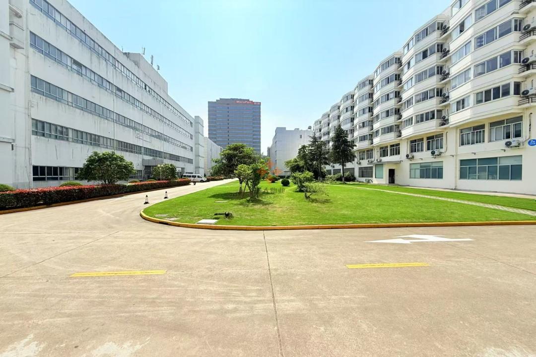 蓝光科技园