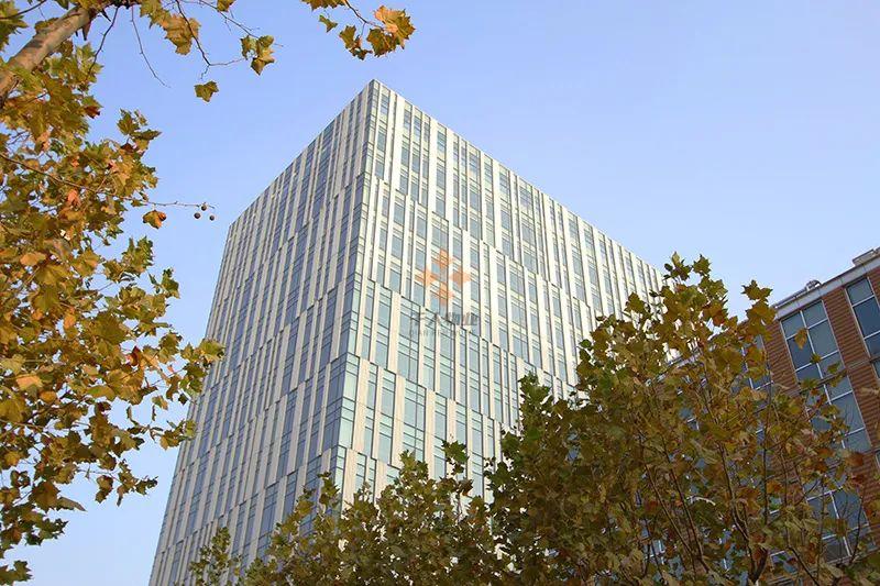 浦东 前滩世贸中心三期 500平米 标准装修