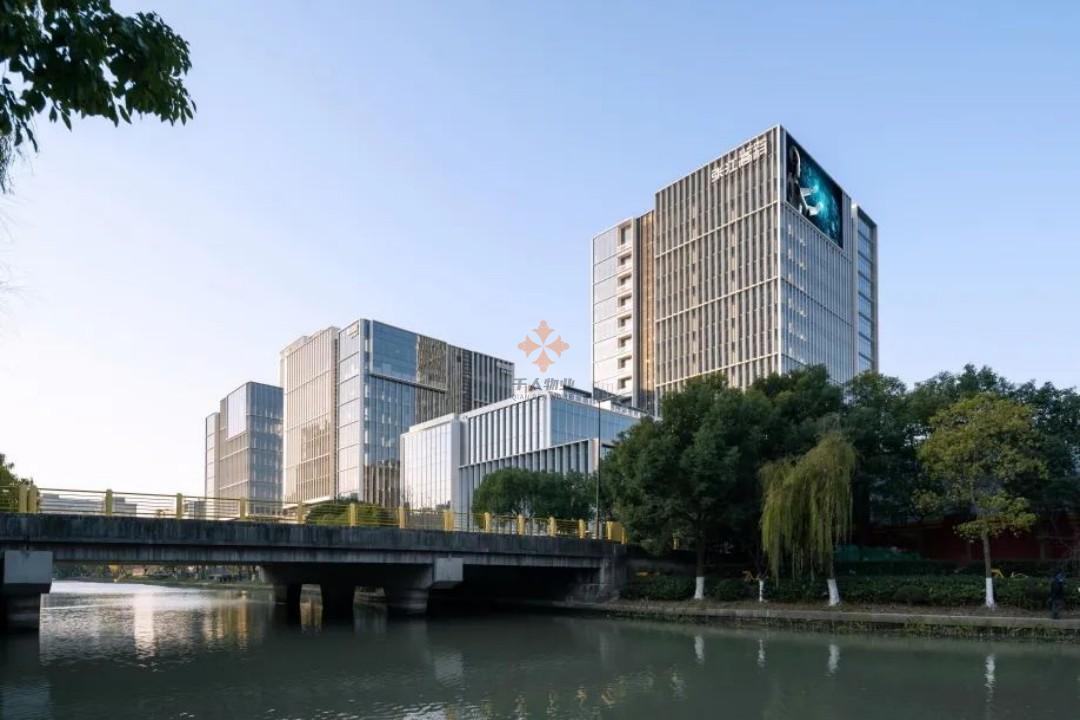 张江高科·集鼎天地