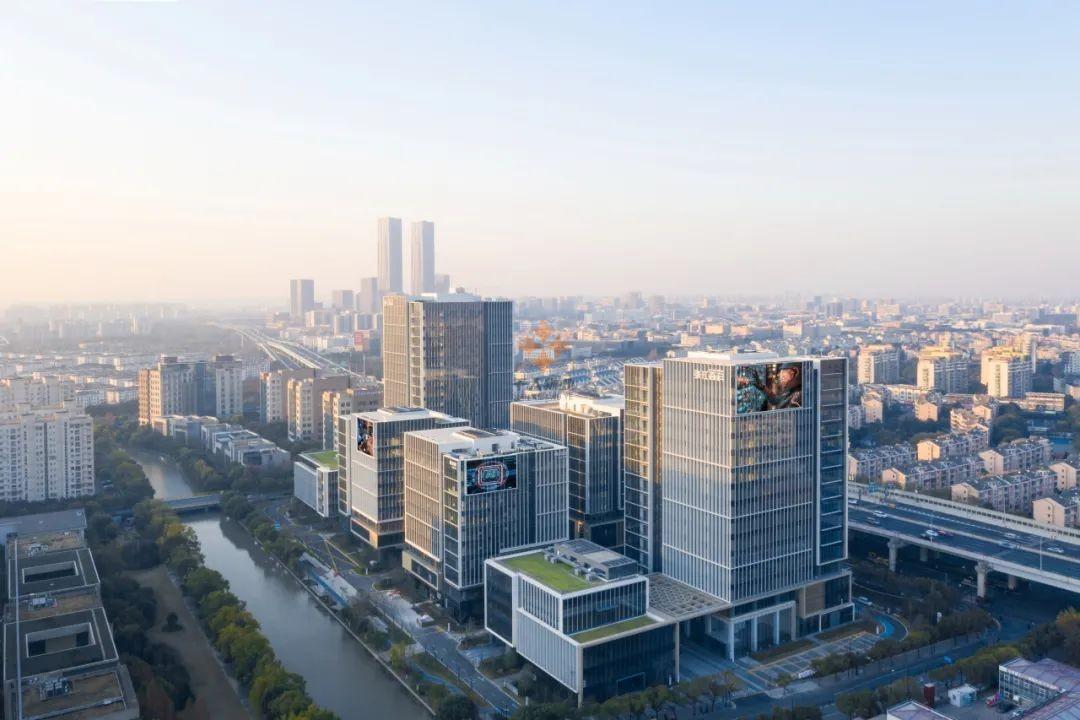 张江高科·集鼎天地