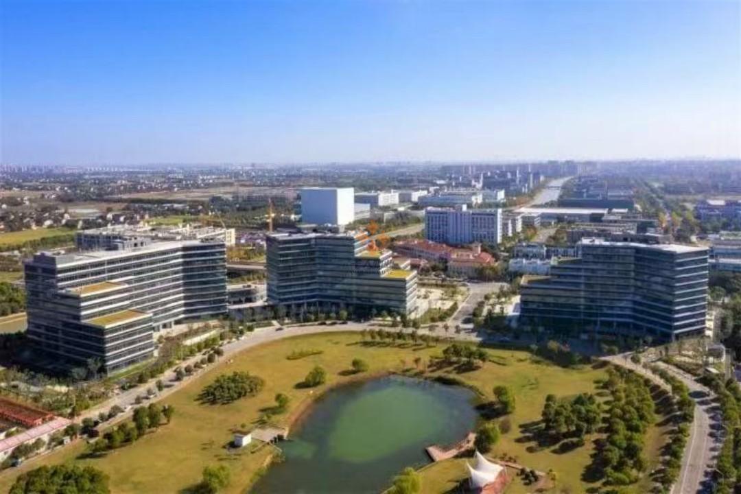 浦江国际生命健康城