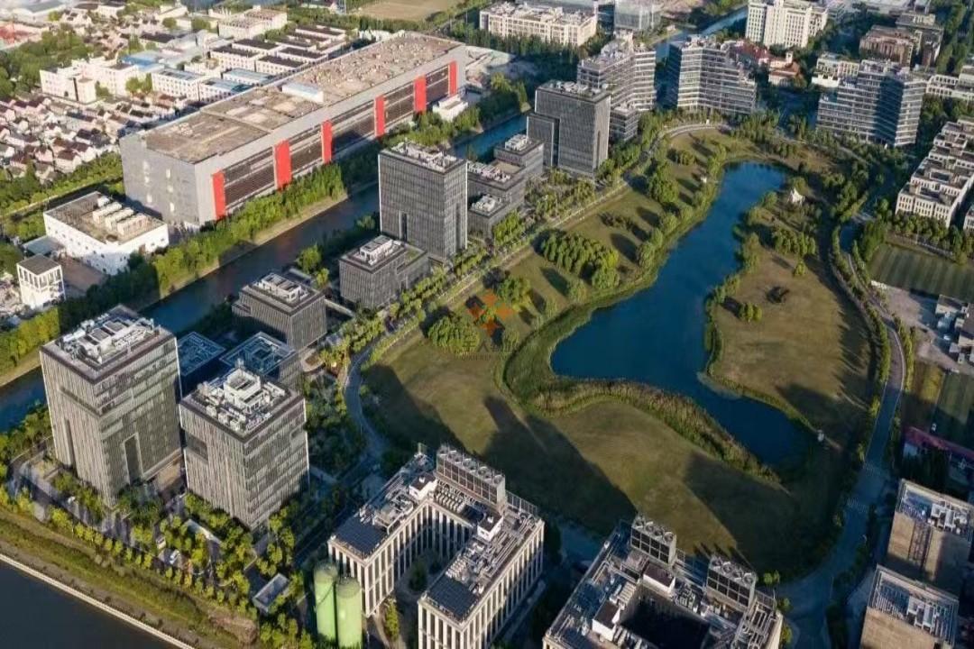 浦江国际生命健康城