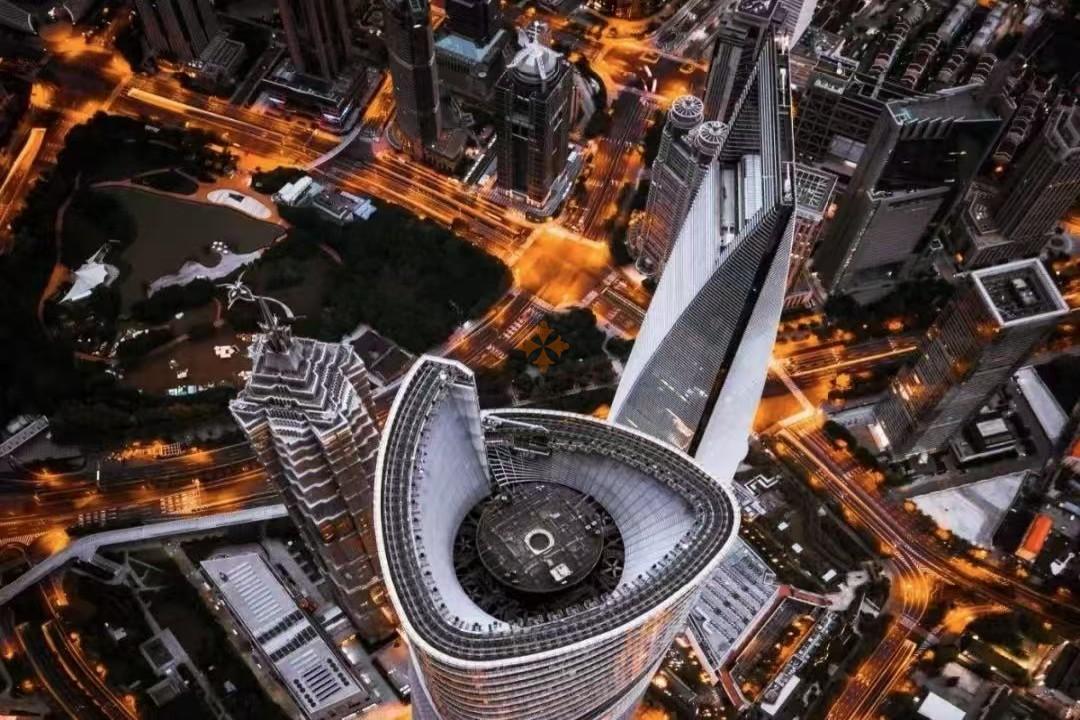 上海环球金融中心