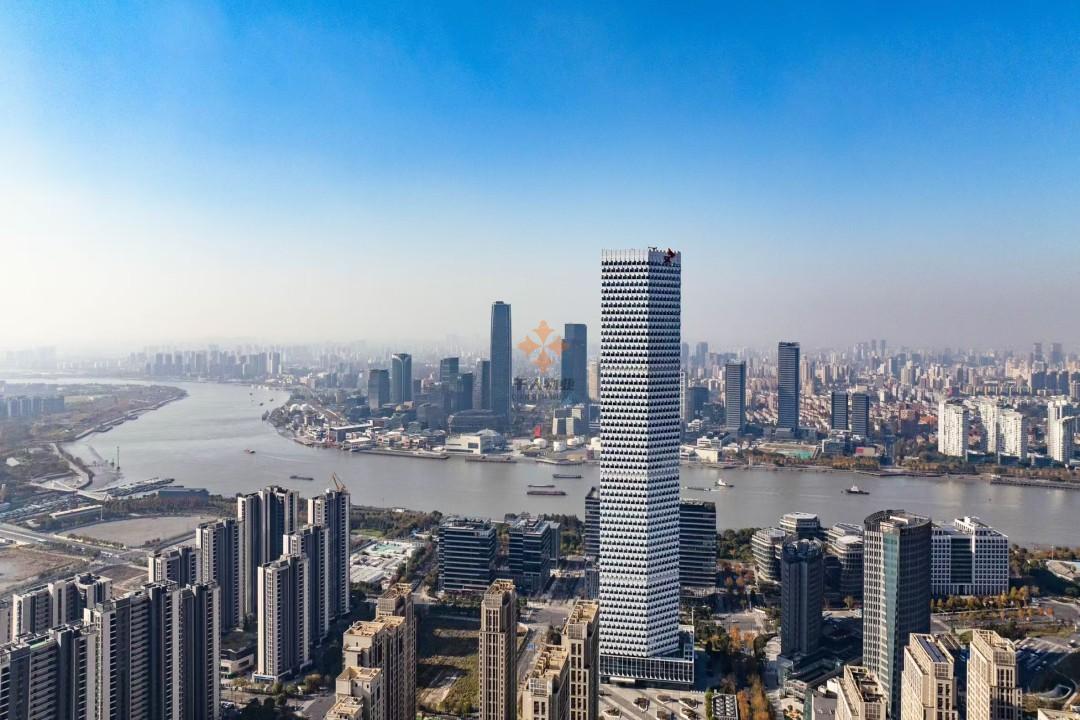 浦东 上海sk大厦 1192平米 精装