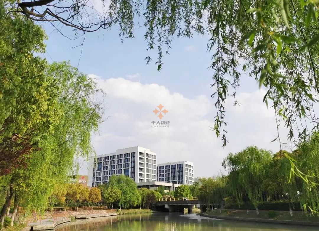 普洛斯盛银大厦-关于我们