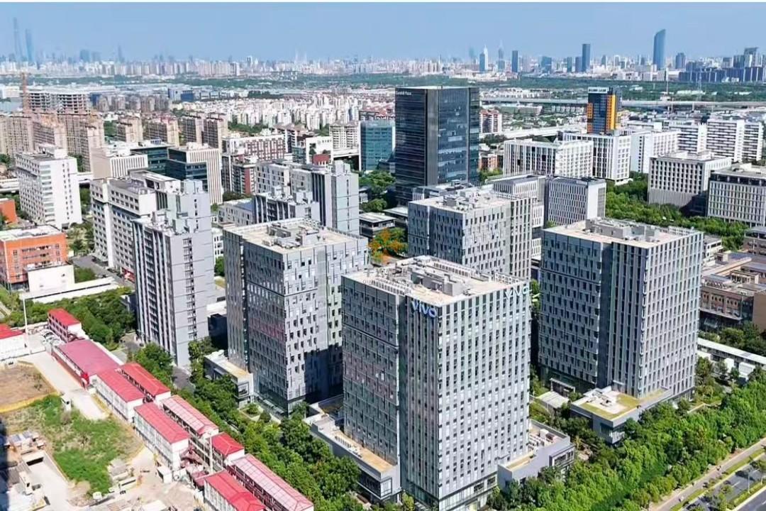 张江高科·集贤天地