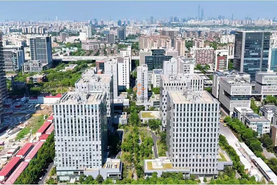 张江高科·集贤天地