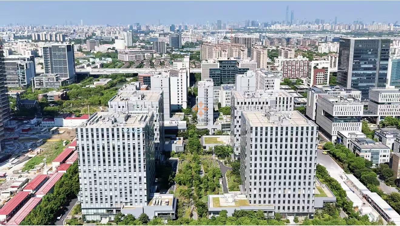 张江高科集贤天地-关于我们