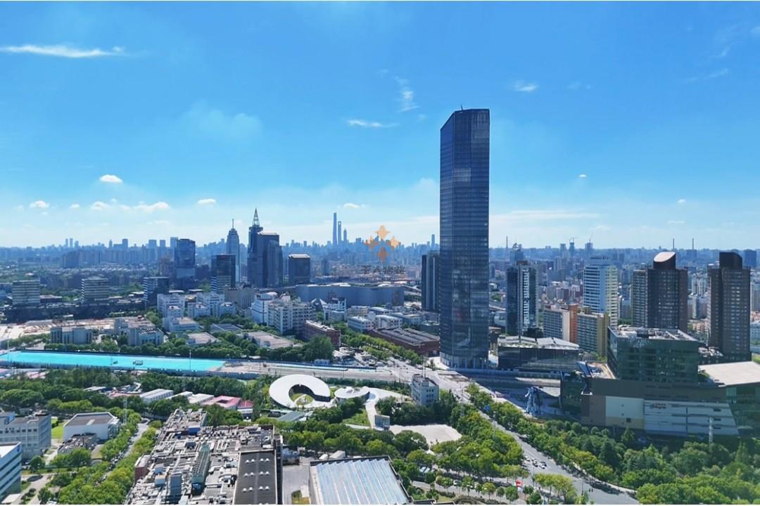 浦东 金桥壹中心 1000平米 毛坯