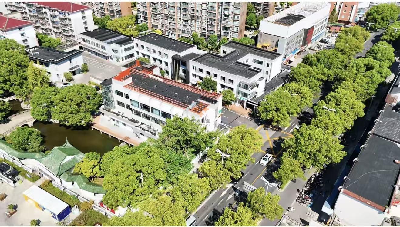 川沙基金谷-关于我们