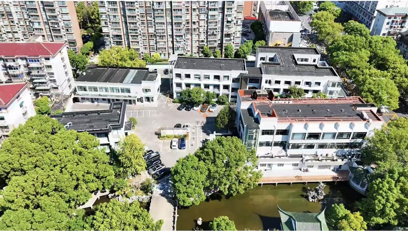 川沙金谷，川沙基金谷，川沙地铁站写字楼园区