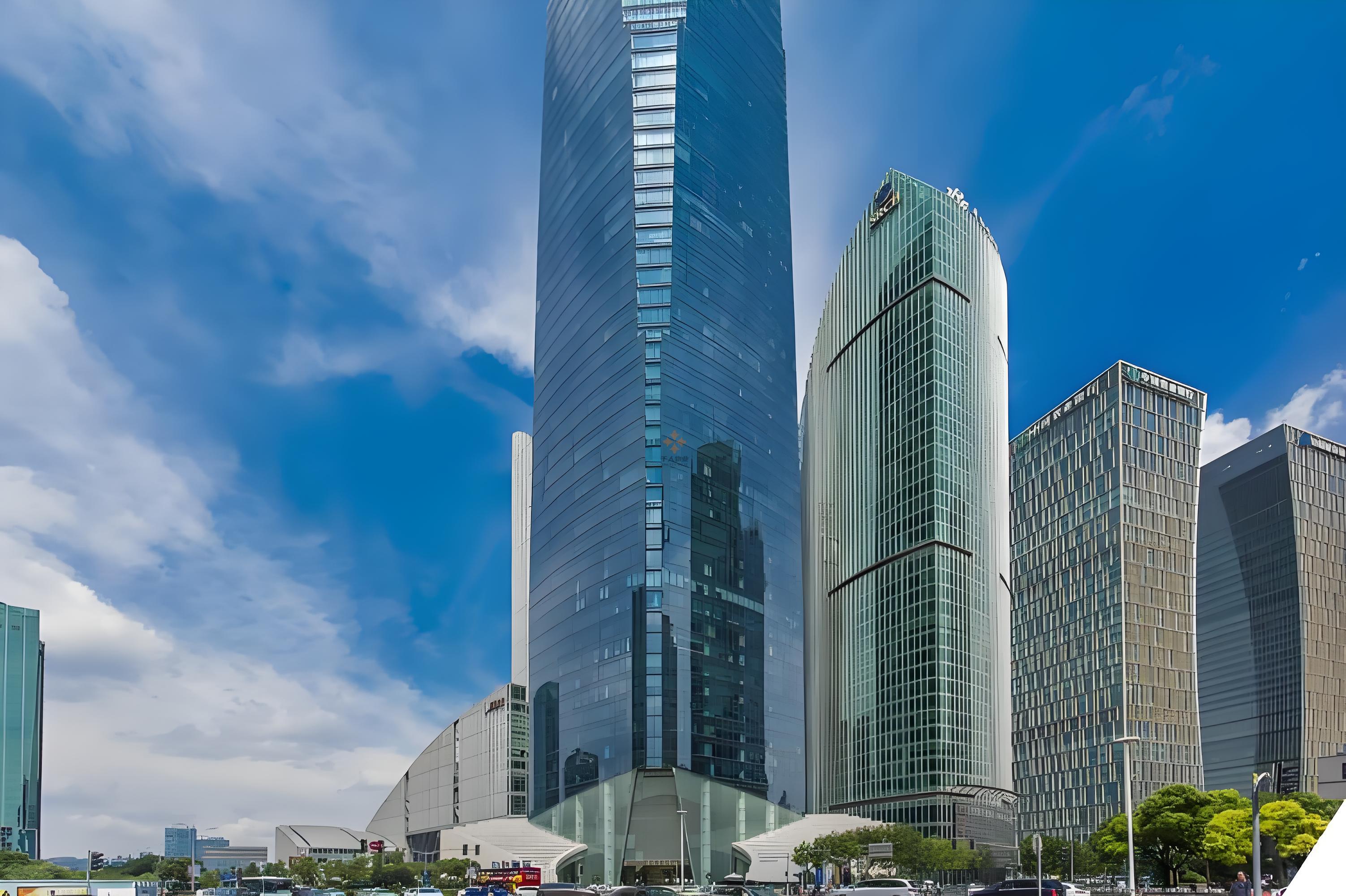 时代金融中心-关于我们