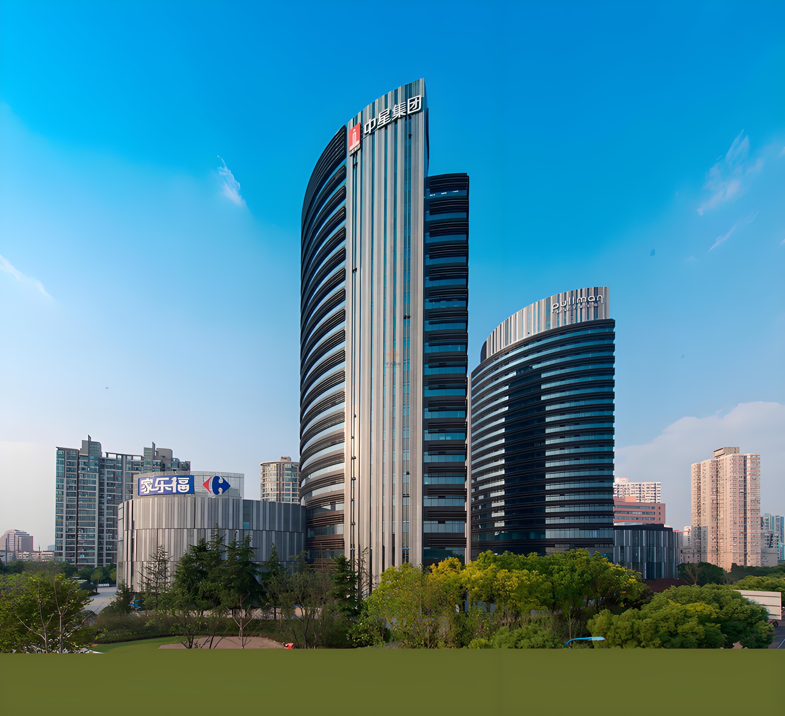 中星城-关于我们