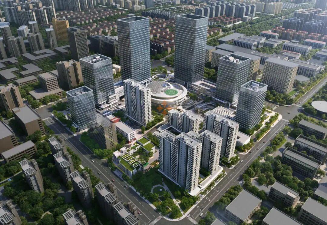 航天科技城-关于我们