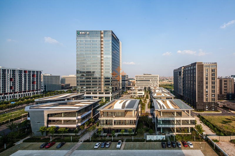 展想广场专业场地招租，打造您的商业新领地