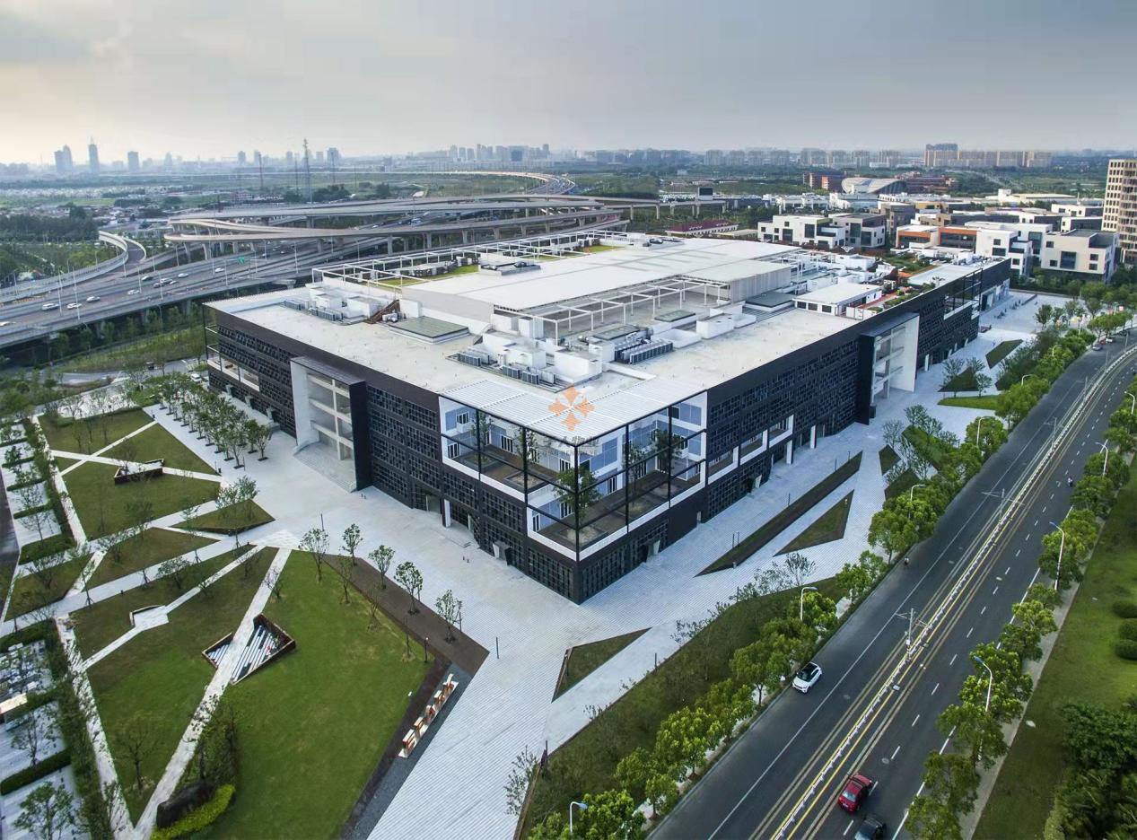 张江国创中心：商务办公理想之选，现全面招租