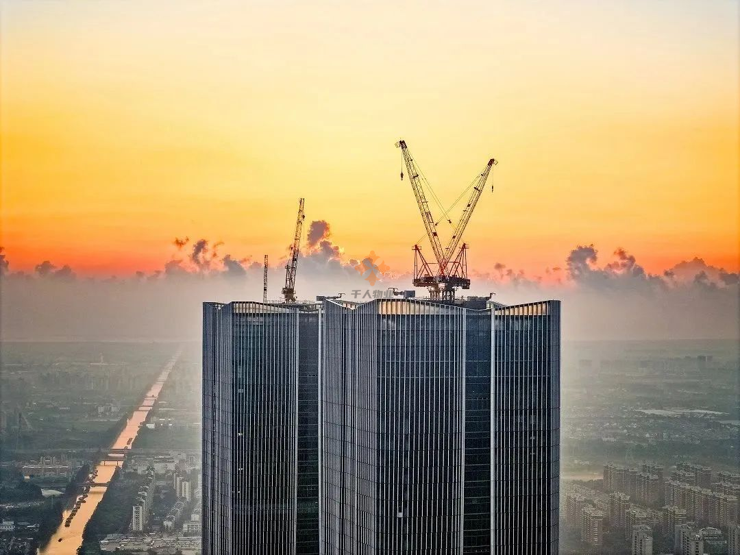 张江科学之门招租倒计时,好位置不等人,速来抢占!