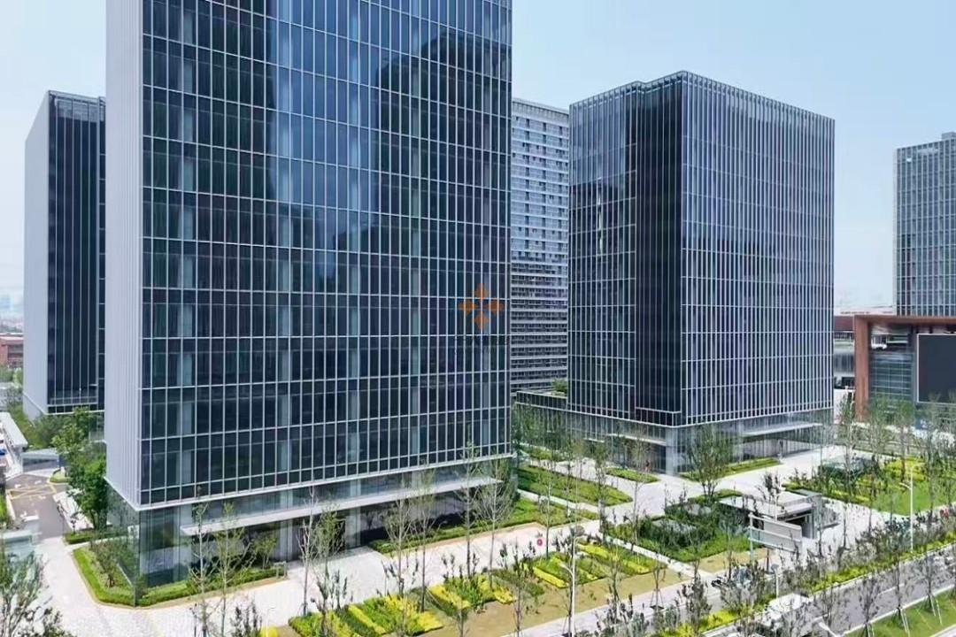 浦东 张江科学城数智天地·智慧岭 50平米 精装