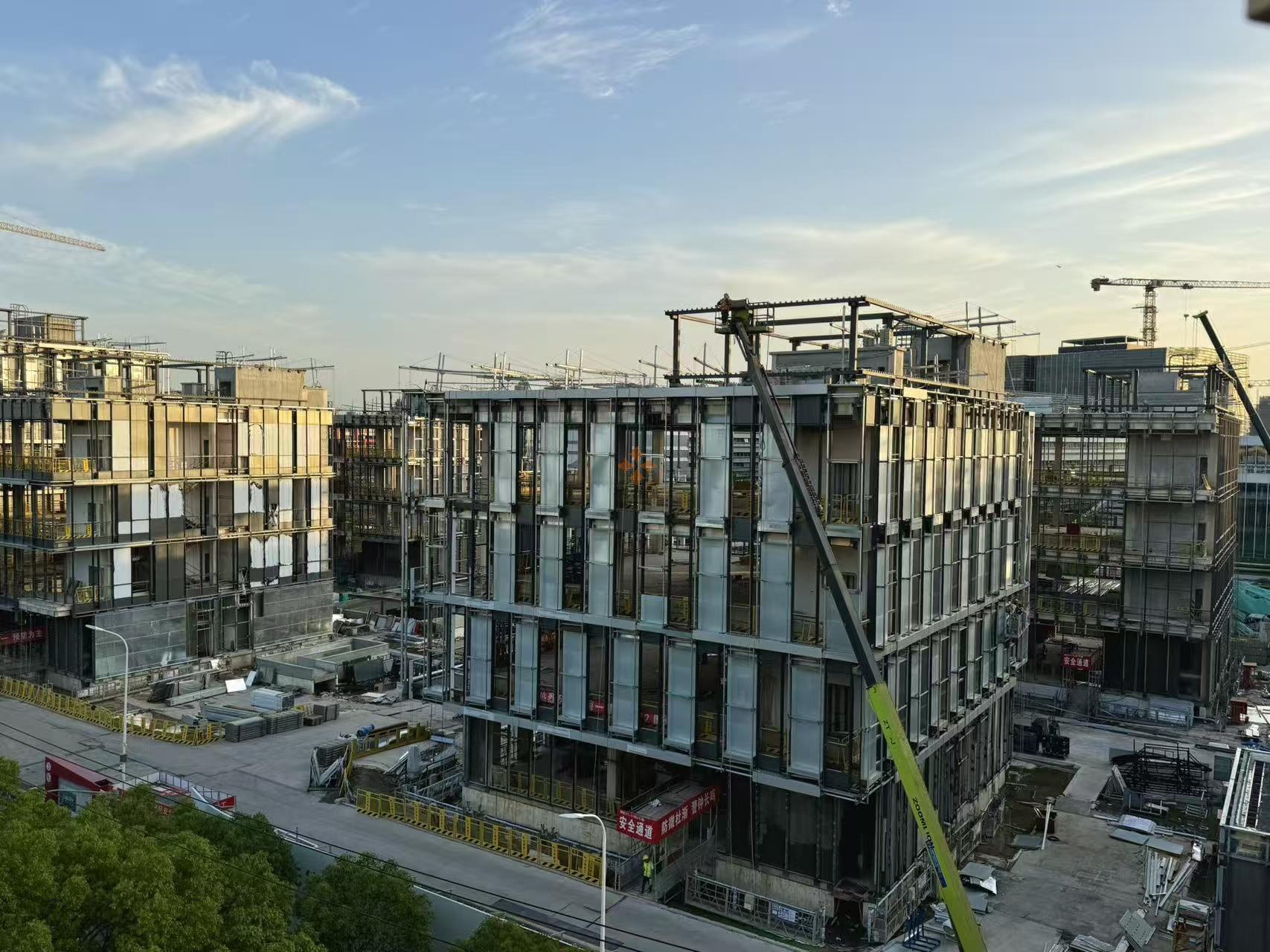 芯中全半导体产业园-关于我们