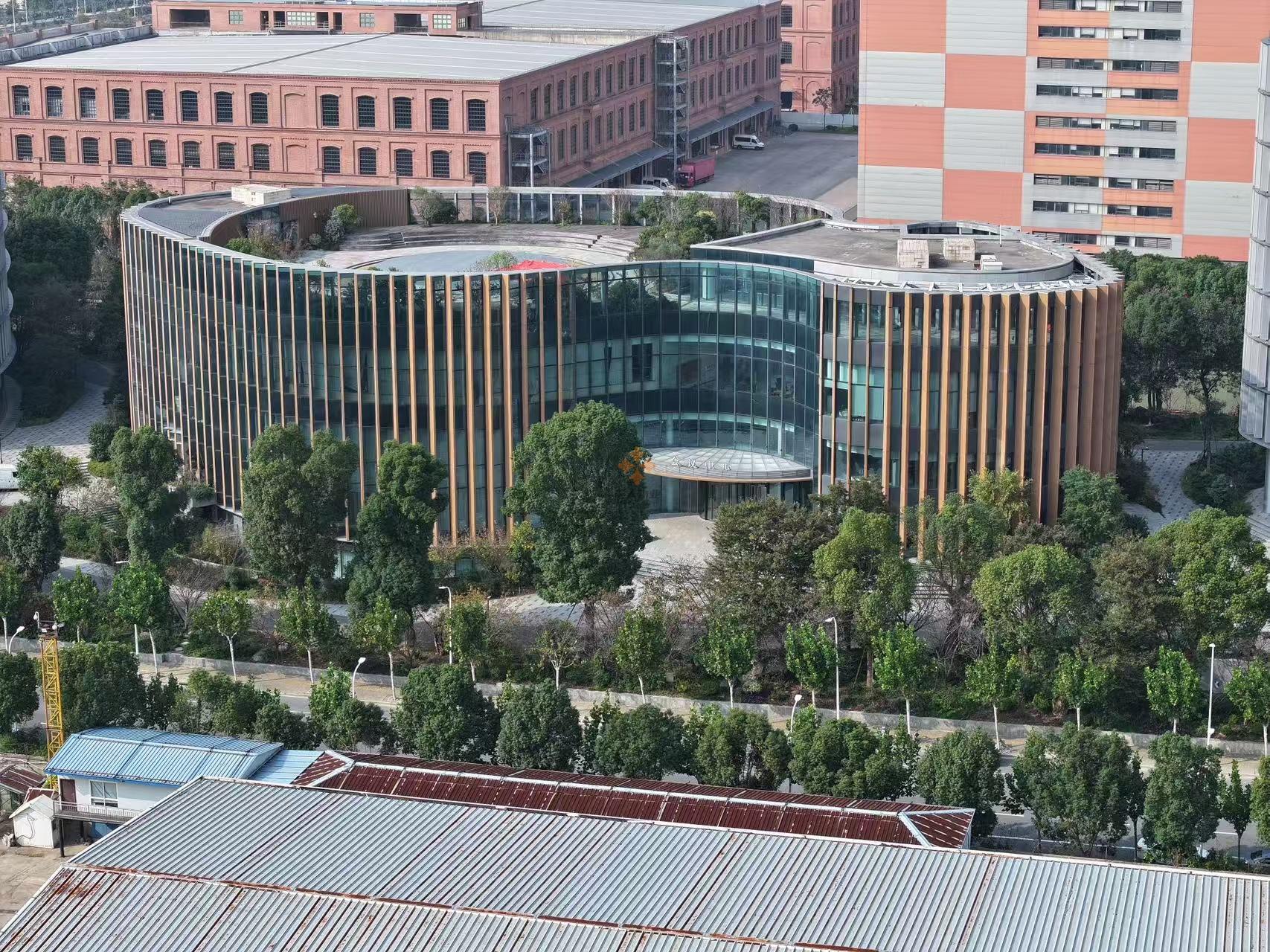 昕邮温度科技园-关于我们