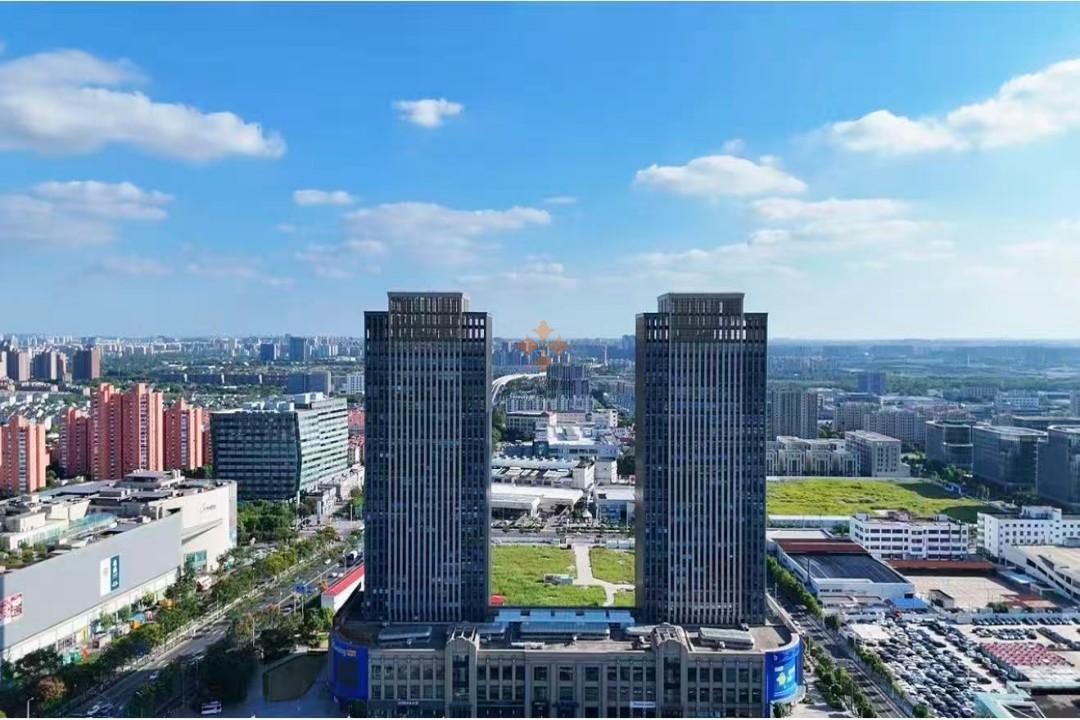 BHC中环中心