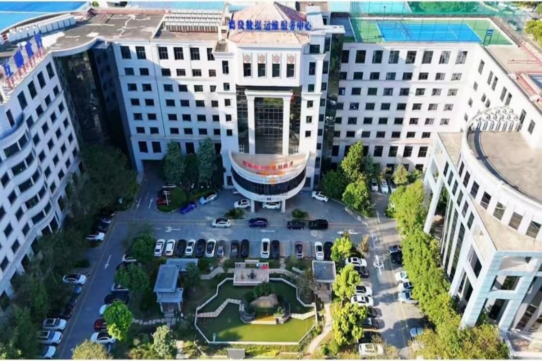 涛飞国际广场