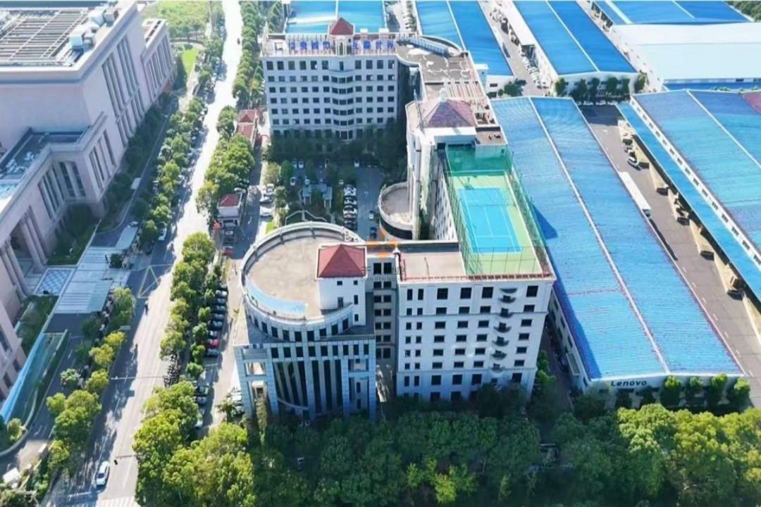涛飞国际广场