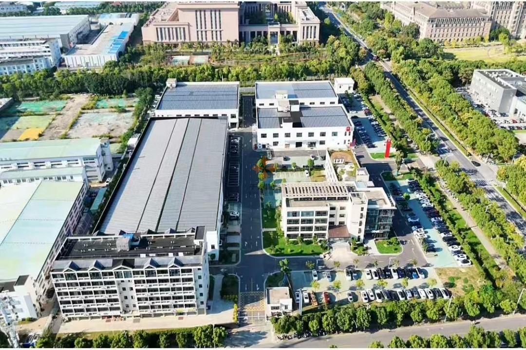 浦东 元鼎产业园 1000平米 简装