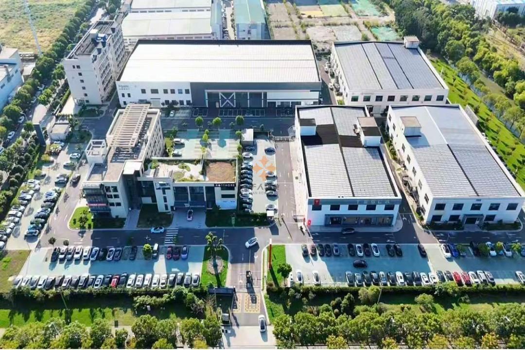 浦东 元鼎产业园 200平米 简装