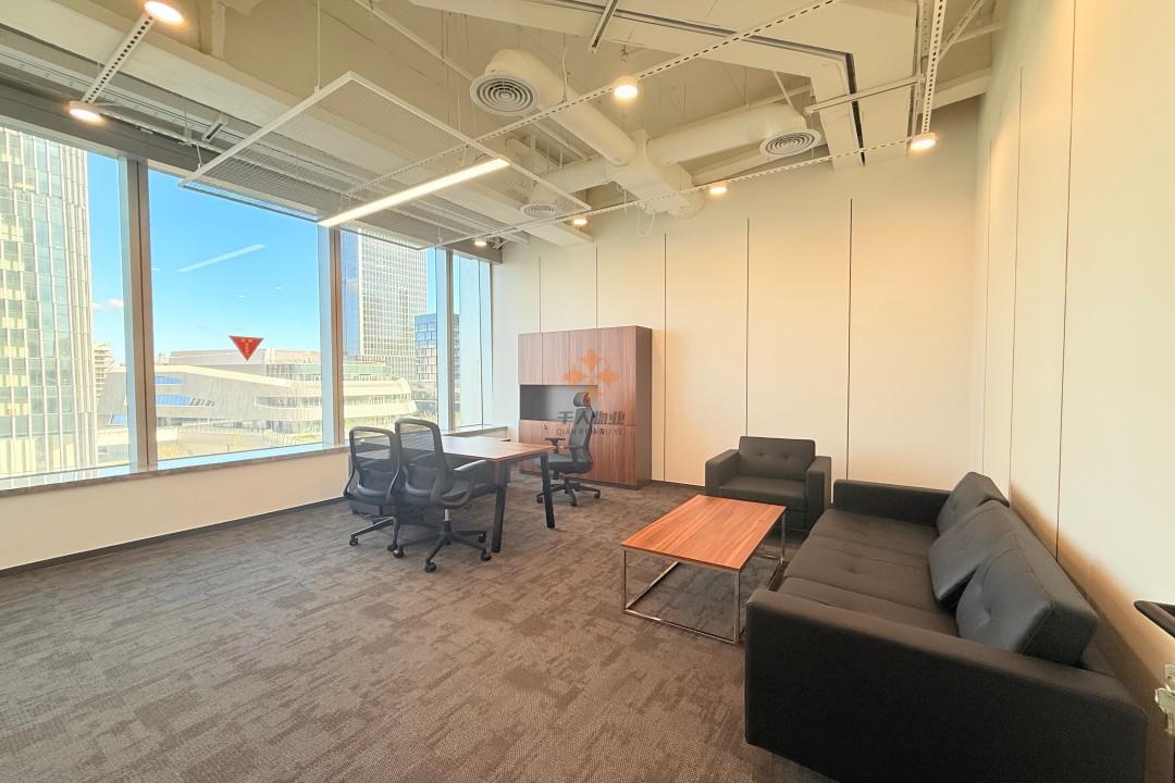 浦东 张江科学之门 190平米 精装