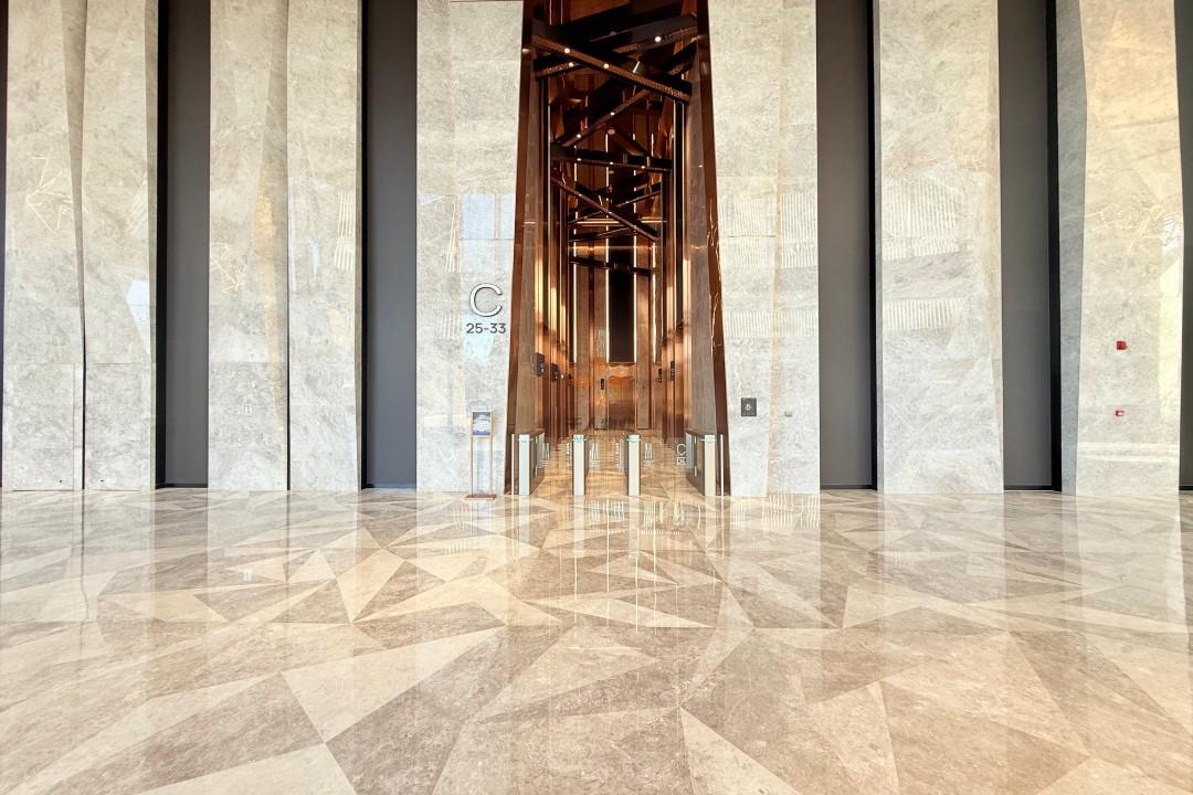 浦东 张江科学之门 190平米 精装