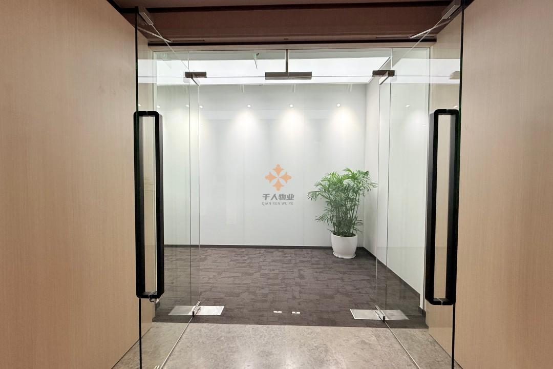 浦东 张江科学之门 208平米 精装