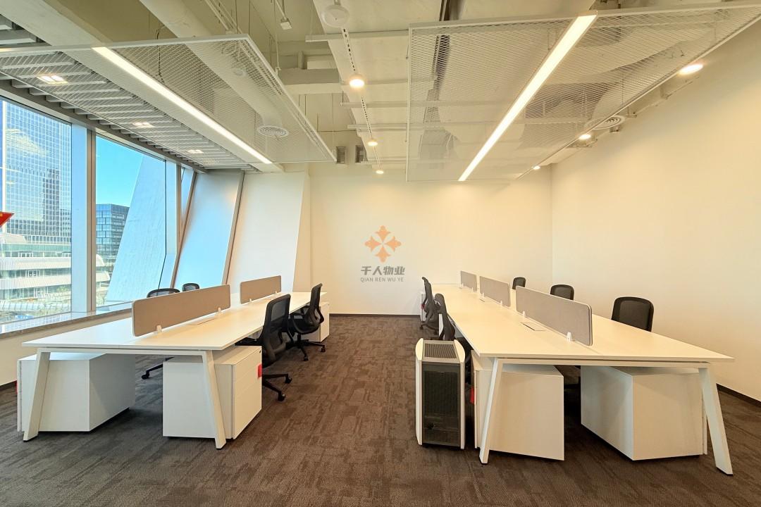 浦东 张江科学之门 208平米 精装