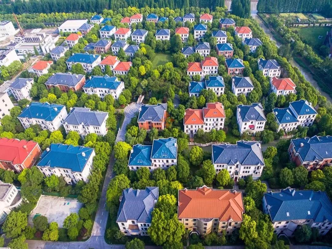 张江润和国际总部园(张衡路1000弄 )