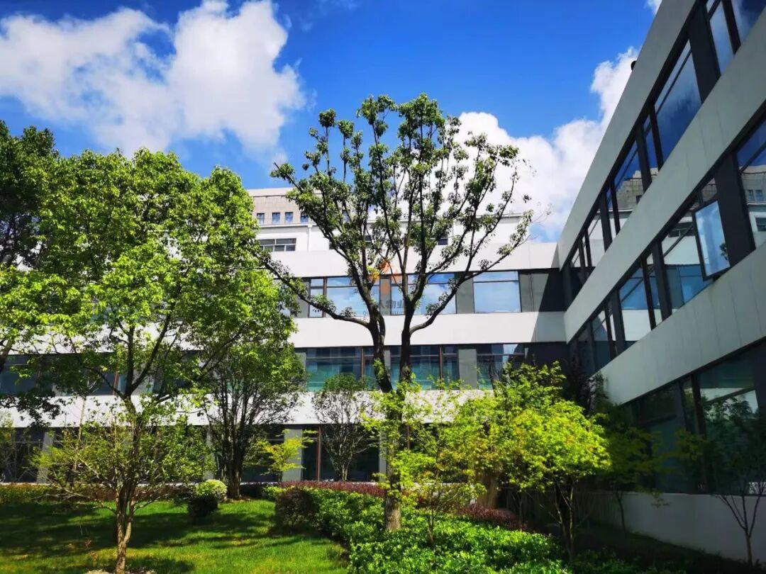 睿诺徕博诗生命科学园-关于我们