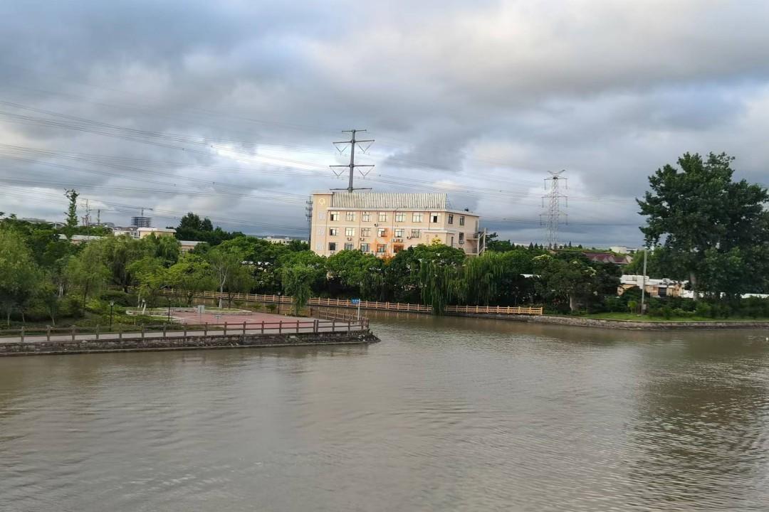 张江衡创园(华益路76号)