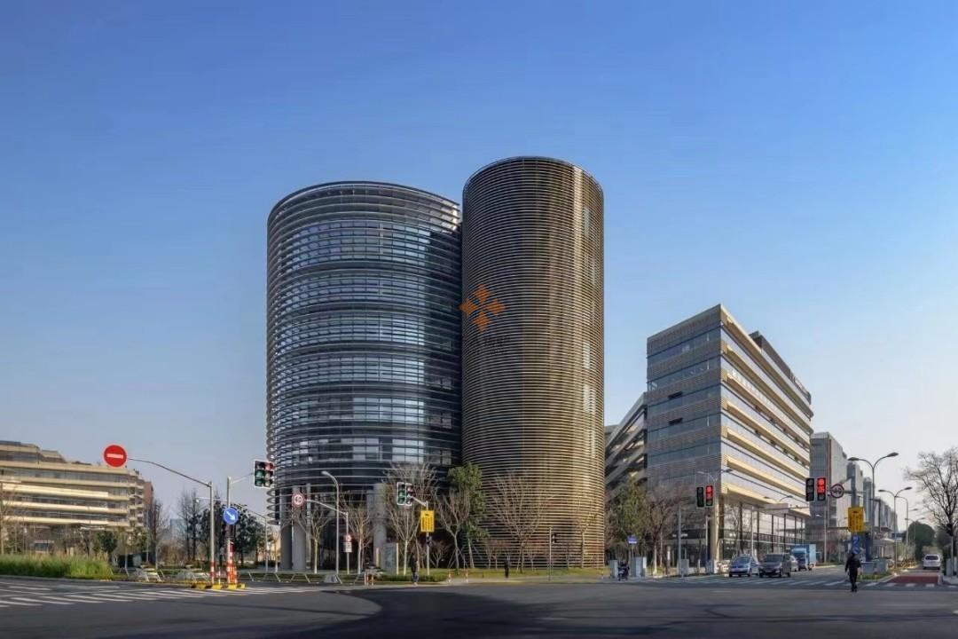 上海虹桥万通中心-关于我们