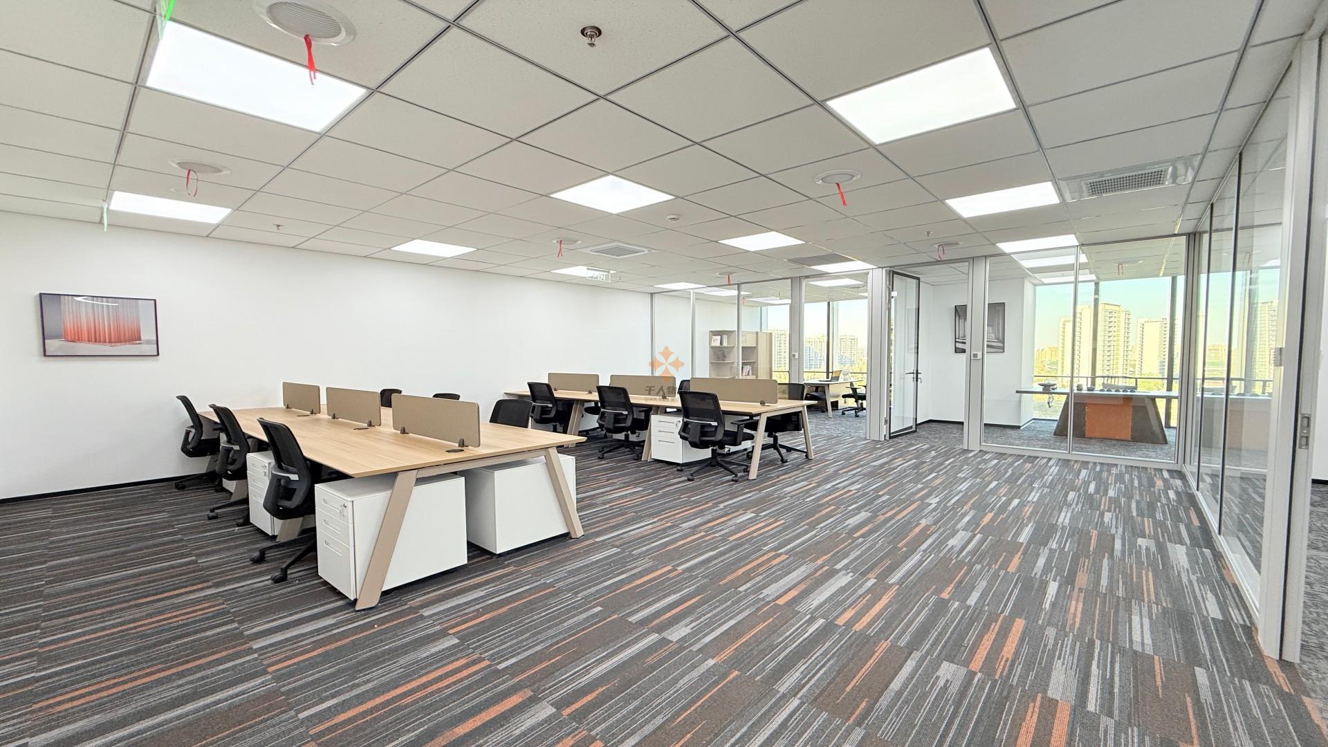 浦东 唐镇阳光城MODO 155平米 精装