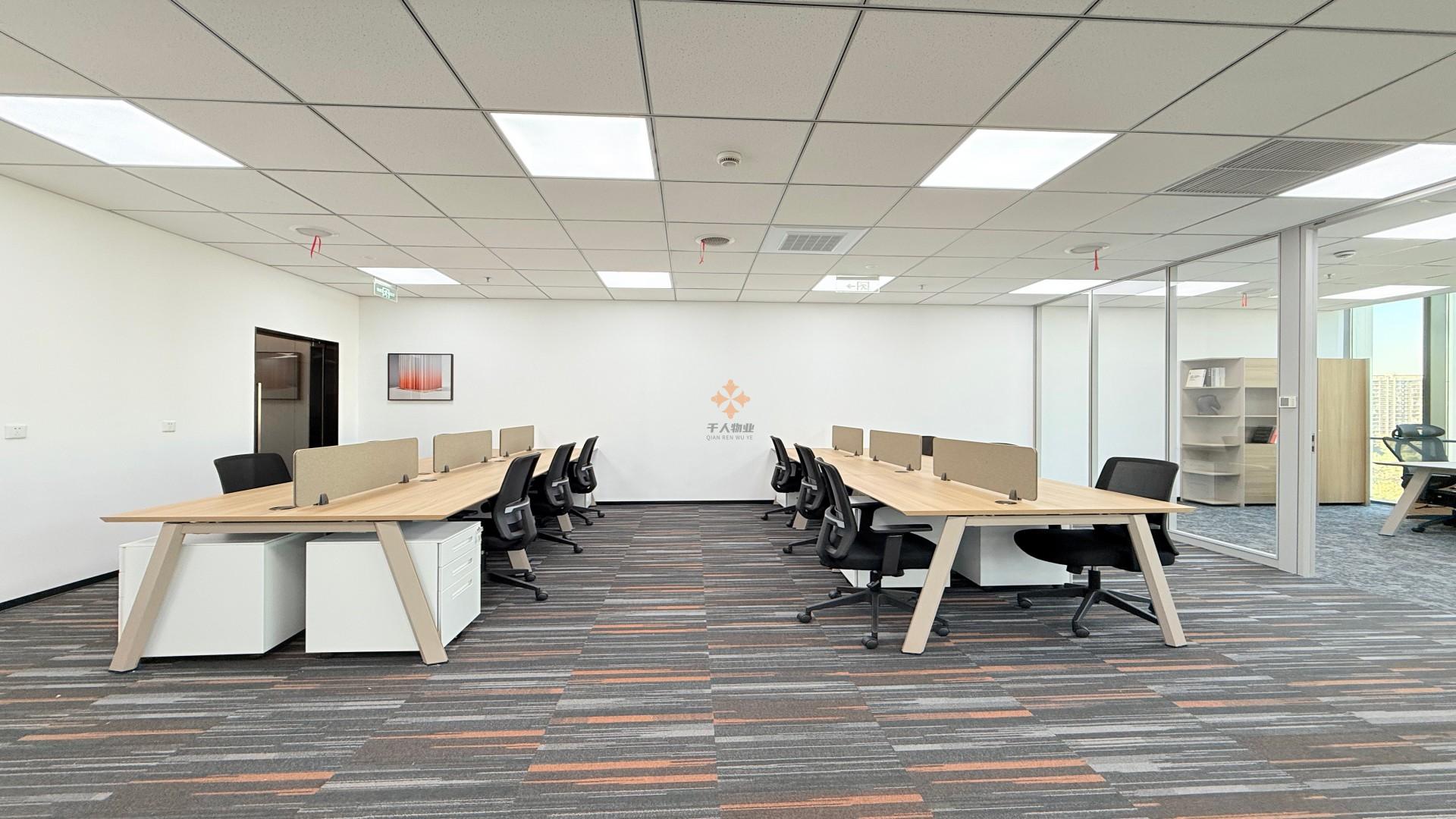 浦东 唐镇阳光城MODO 155平米 精装