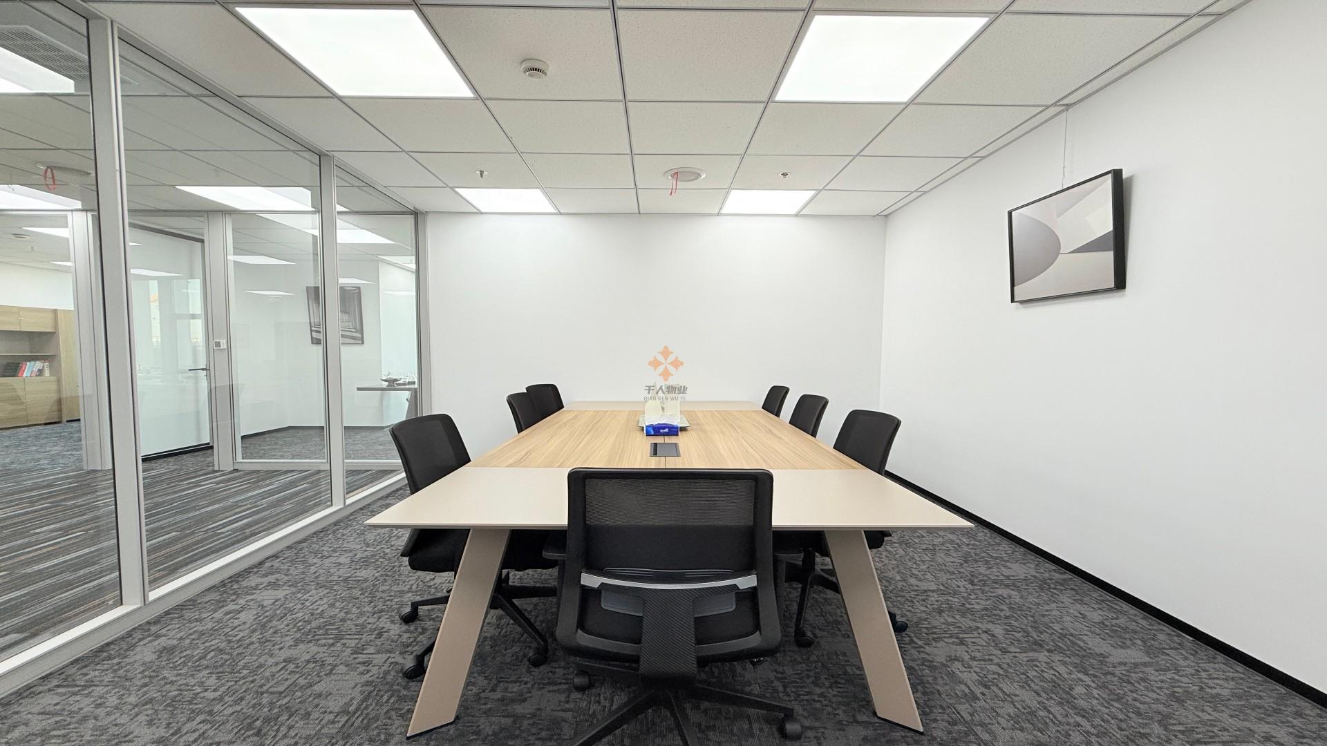 浦东 唐镇阳光城MODO 155平米 精装