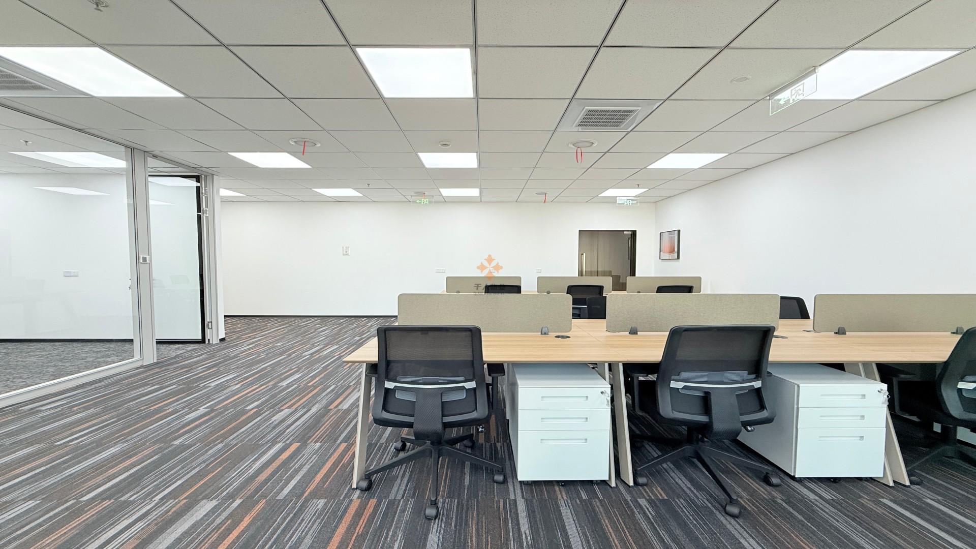 浦东 唐镇阳光城MODO 155平米 精装