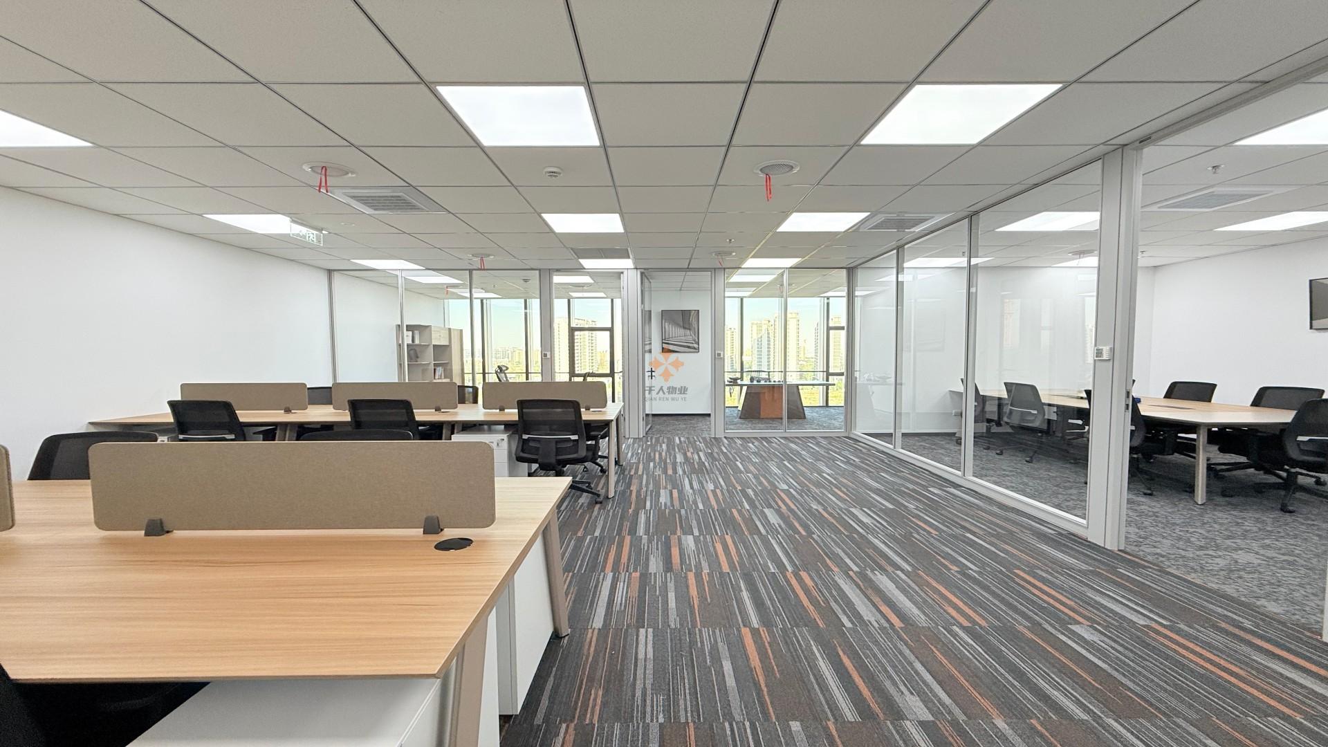 浦东 唐镇阳光城MODO 155平米 精装