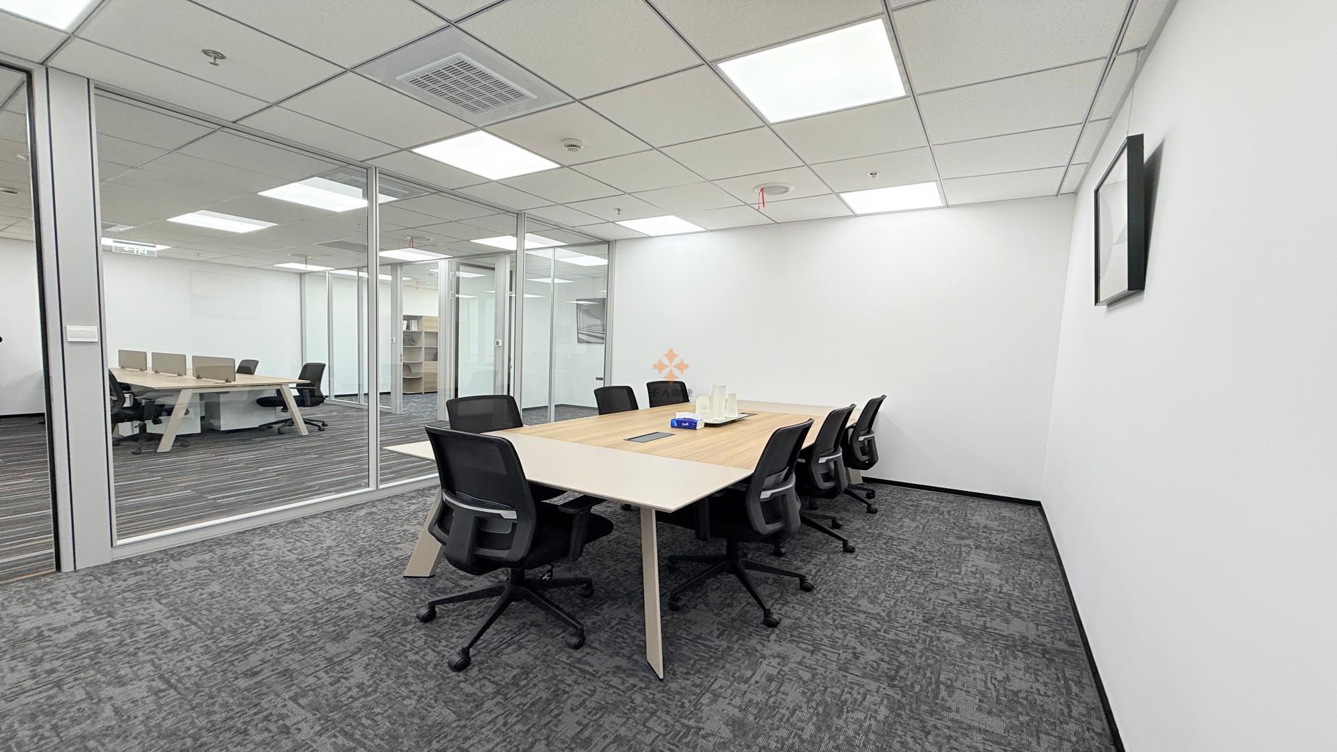 浦东 唐镇阳光城MODO 155平米 精装