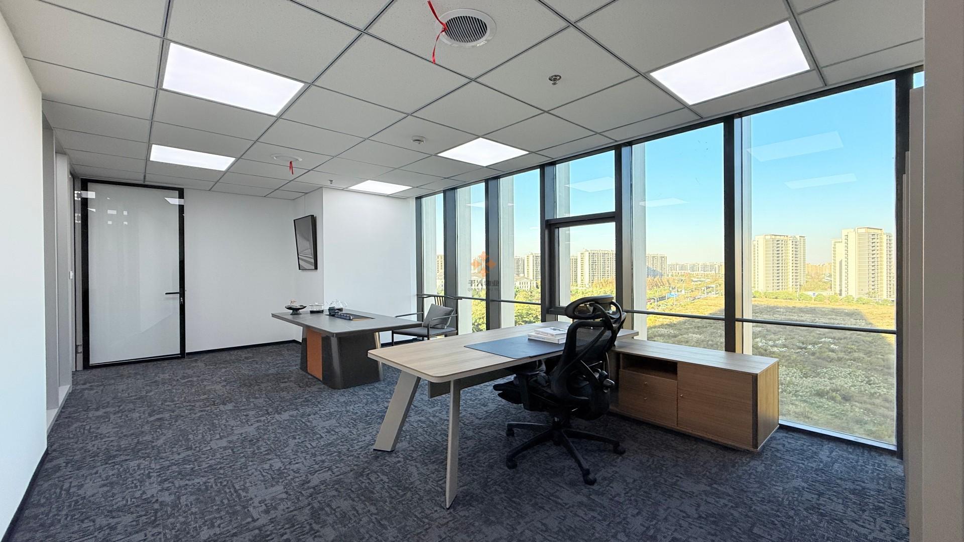 浦东 唐镇阳光城MODO 155平米 精装