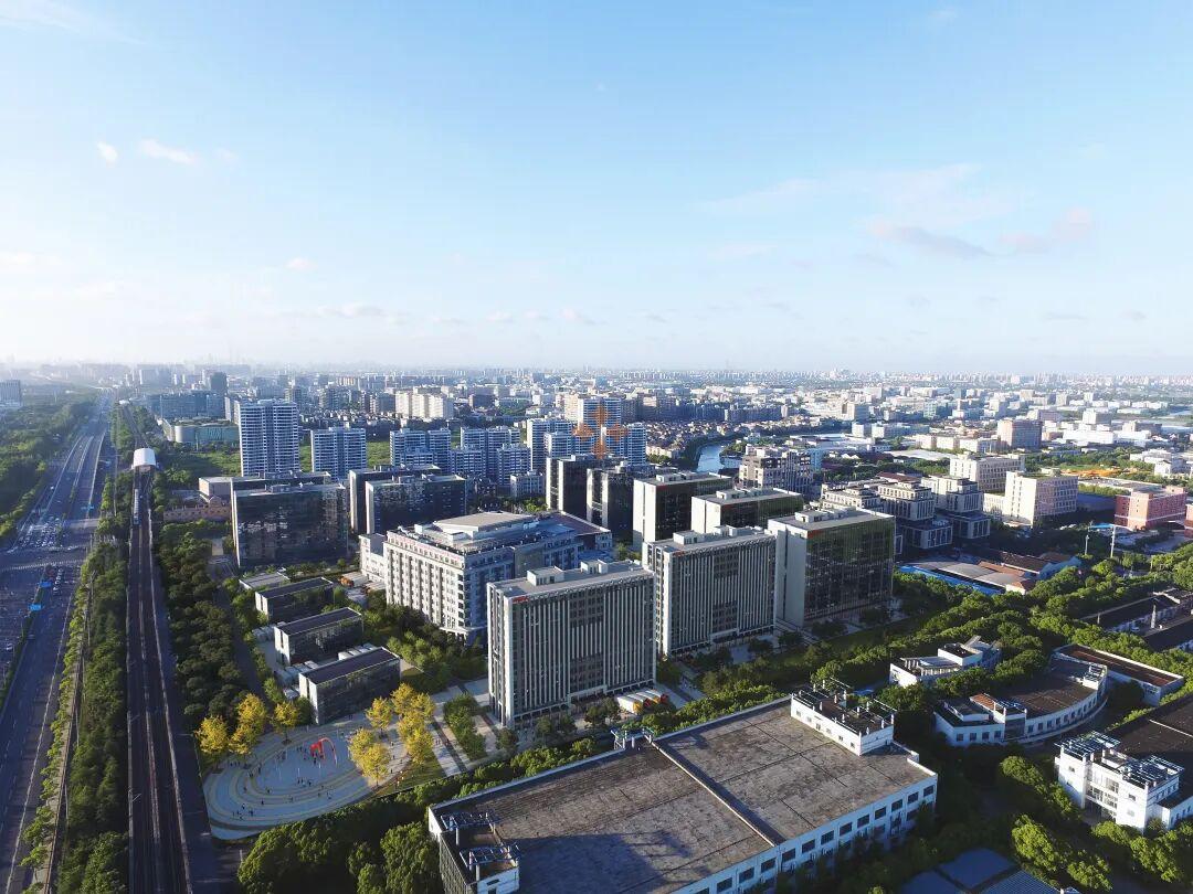 必翔商台影像科技园-关于我们