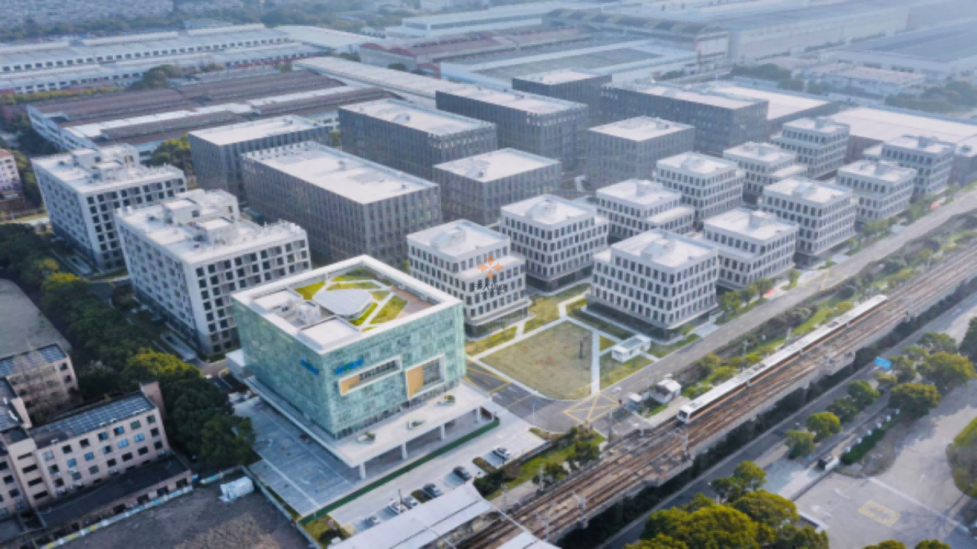 上海闵虹智造源-关于我们