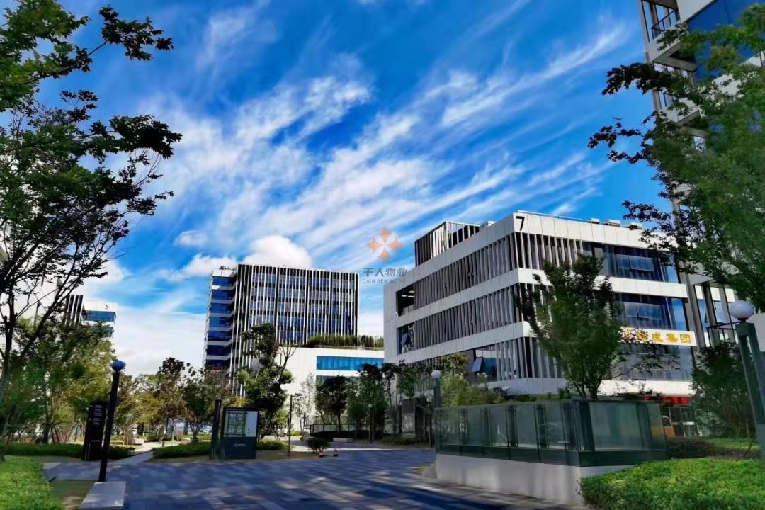 浦东软件园三林园-关于我们